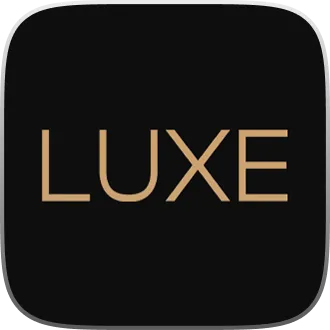 LUXE-Desk