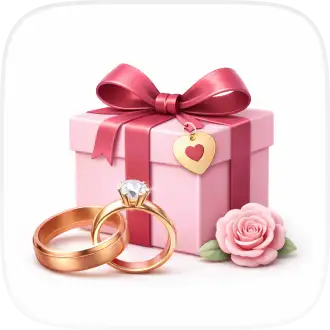 Weeding Gift