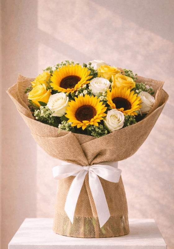Flower - 3