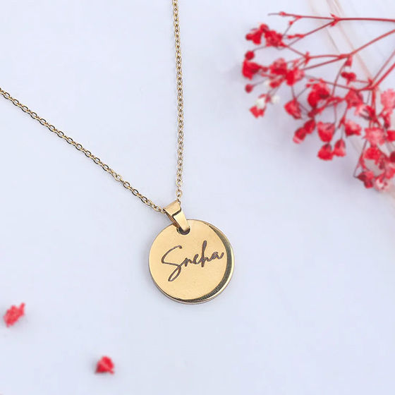 Jwellery