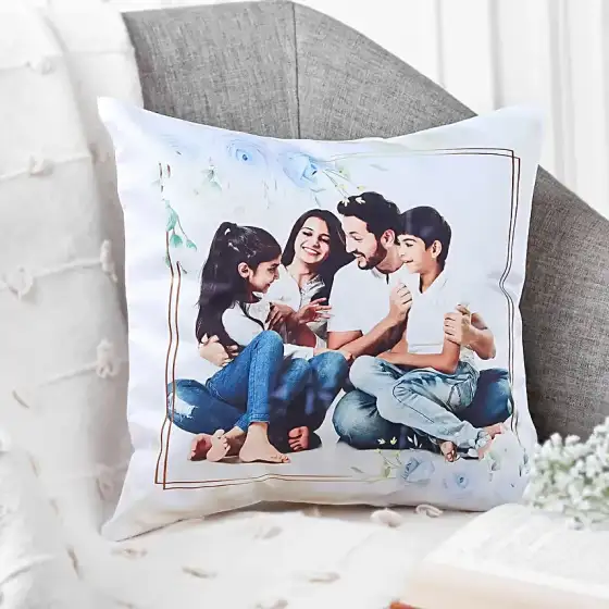 Cushions