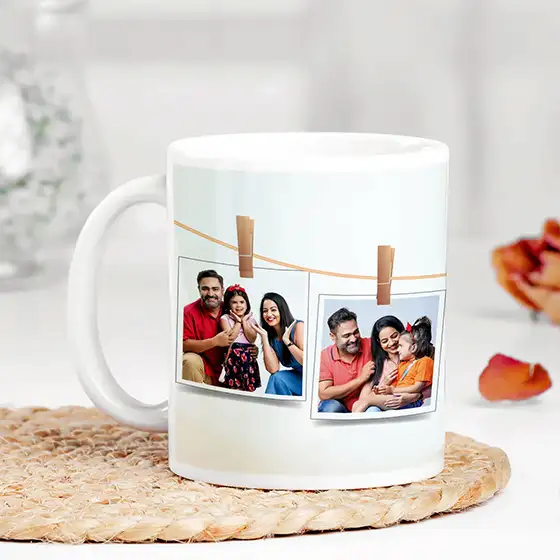 Mugs