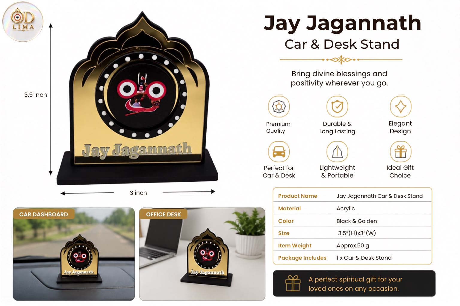 JAGANNATH DESK