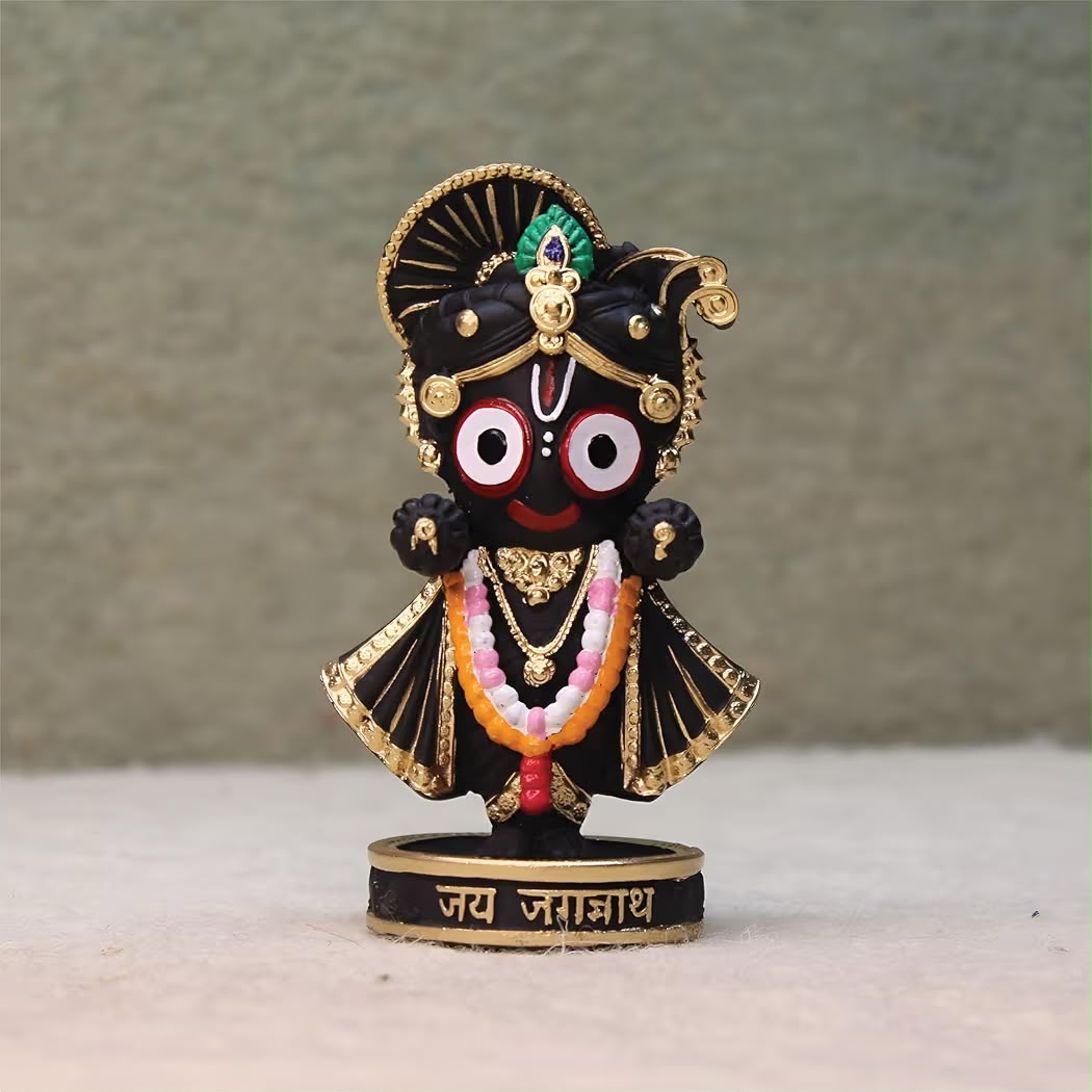 bal jagannath murti